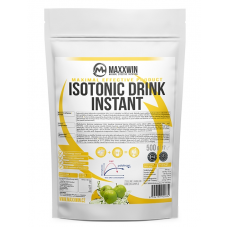MaxxWin Isotonisches Instantgetränk 500 g.