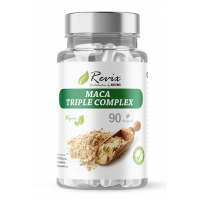 MaxxWin Maca Triple Complex 90 Kapseln.