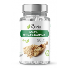 MaxxWin Maca Triple Complex 90 Kapseln.