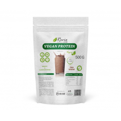 MaxxWin Revix Veganes Protein 500 g.