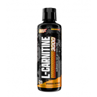 Nutrex Flüssiges Carnitin 465 ml.