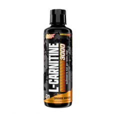 Nutrex Flüssiges Carnitin 465 ml.