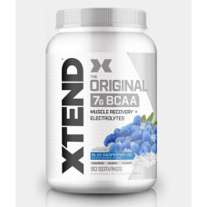 Scivation XTEND® Original BCAA Pulver 90 Stk.