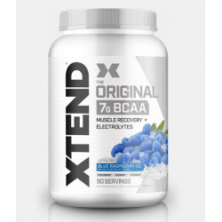 Scivation XTEND® Original BCAA Pulver 90 Stk.