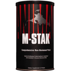 Universal Nutrition Animal M-STAK 21er-Packung