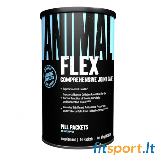 Universal Nutrition Animal Flex 44 pak 