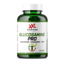 XXL Nutrition Glucosamin Pro 90 Kapseln.