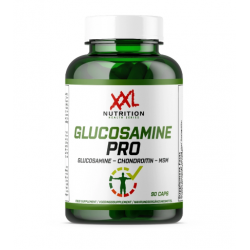 XXL Nutrition Glucosamin Pro 90 Kapseln.