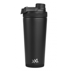 XXL Nutrition Thermo Edelstahl Shaker V2 800 ml.