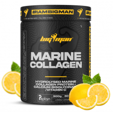 BigMan Nutrition Marine Collagen Peptan® 300 g.