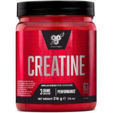 BSN DNA Kreatin 216 g.