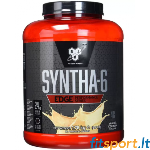 BSN Syntha-6 Edge 1780 g. 