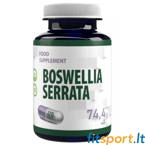 Hepatica Boswellia Serrata 120 Kapseln. (10:1 Auszug) Hepatica Boswellia Serrata 120 Kapseln. (10:1 Auszug)
