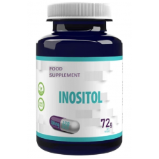 Hepatica Inositol 120 Kapseln.