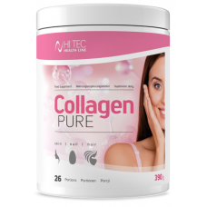 Hi Tec Collagen Pure 390 g.