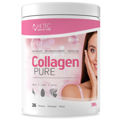 Hi Tec Collagen Pure 390 g.