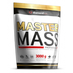 Hi Tec Master Masse 3000 g.