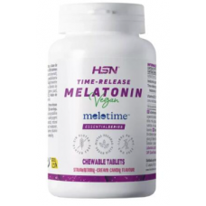 HSN Melotime™ Melatonin 120 Tabletten