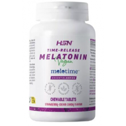 HSN Melotime™ Melatonin 120 Tabletten