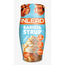 Inlead Barista Sirup 65 ml.