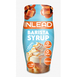 Inlead Barista Sirup 65 ml.