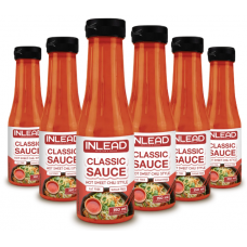 Inlead Classic Sauce 350 ml. 