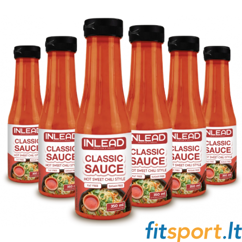 Inlead Classic Sauce 350 ml.  