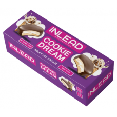 Inlead Cookie Dream 128 g.