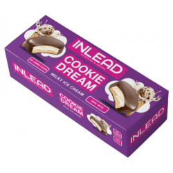 Inlead Cookie Dream 128 g.