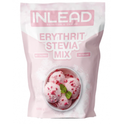 Inlead Erythrit-Stevia-Mix 1000 g.