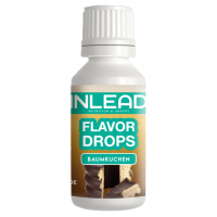 Inlead Aromatropfen 30 ml.