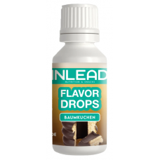 Inlead Aromatropfen 30 ml.