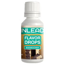 Inlead Aromatropfen 30 ml.