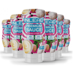 Inlead Premium Sauce 350 ml.
