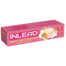 Inlead Protein Pralinen 50 g. (Mindesthaltbarkeitsdatum: 08.01.2026)