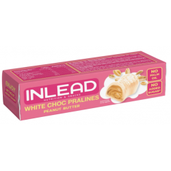 Inlead Protein Pralinen 50 g. (Mindesthaltbarkeitsdatum: 08.01.2026)