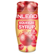 Inlead Squeeze Sirup 65 ml.