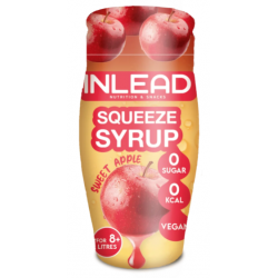 Inlead Squeeze Sirup 65 ml.