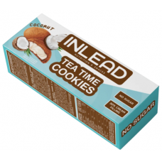 Inlead Tea Time Cookies 150 g.