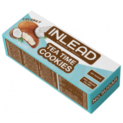 Inlead Tea Time Cookies 150 g.