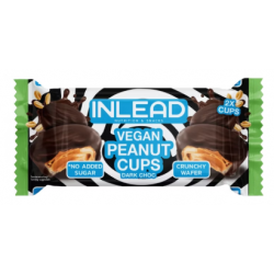 Inlead Erdnussbecher 50 g.