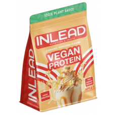Inlead Vegan Protein 500 g.
