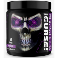JNX Sports - Der Fluch! Pre-Workout 150 g.