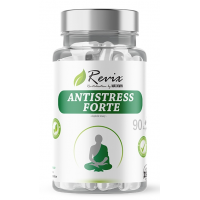 MaxxWin Revix Antistress Forte 90 Kapseln.