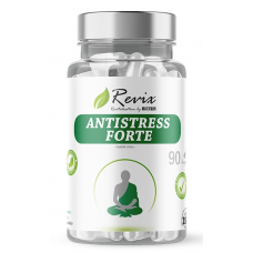 MaxxWin Revix Antistress Forte 90 Kapseln.