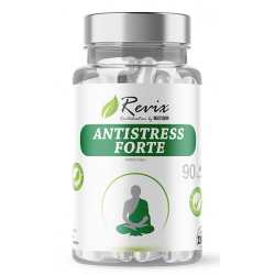 MaxxWin Revix Antistress Forte 90 Kapseln.