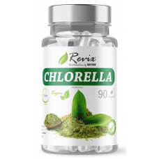 MaxxWin Revix Chlorella 90 Kapseln.