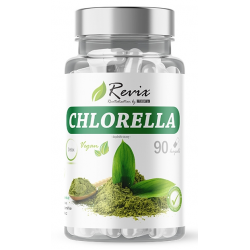 MaxxWin Revix Chlorella 90 Kapseln.