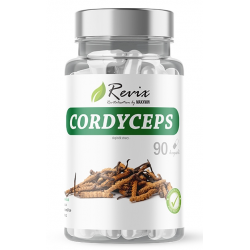 MaxxWin Revix Cordyceps 90 Kapseln.