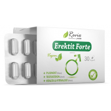 MaxxWin Revix Erektit Forte 30 Kapseln. 